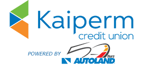 Kaiperm Diablo Federal Credit Union Logo